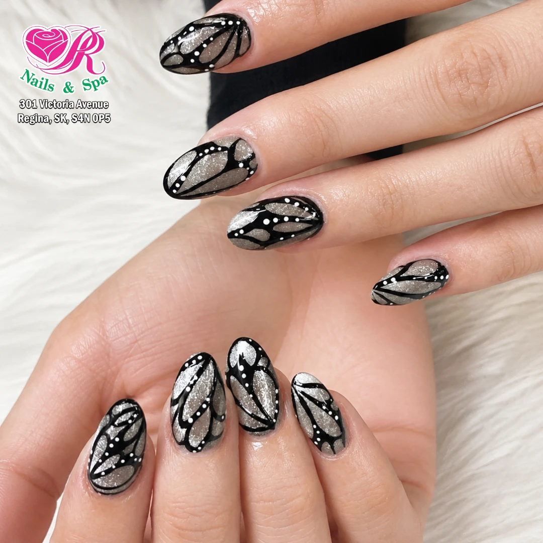 Cute nails